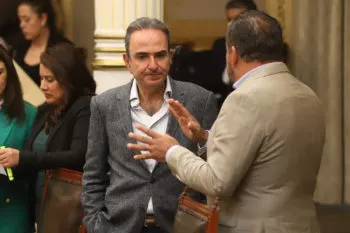 Jorge Estefan Chidiac impugnará ante el TEPJF su expulsión del PRI