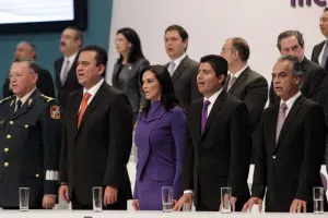 Rivera Pérez, historia de un informe deslucido