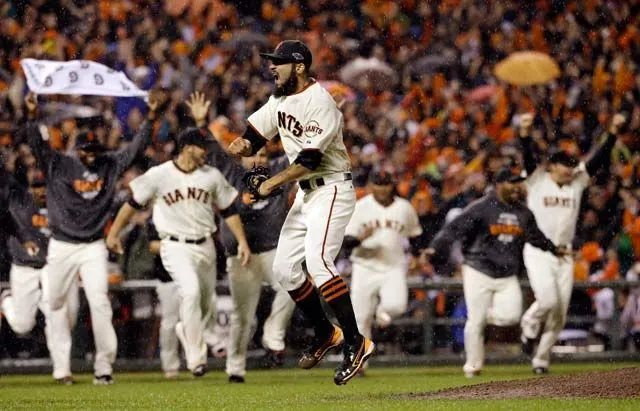 Gigantes y Tigres, listos para iniciar el Clásico de Otoño