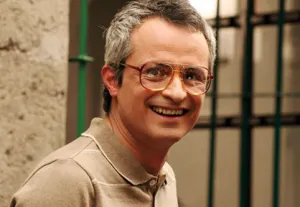 Infarto quita la vida a actor Guillermo Larrea