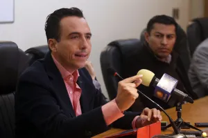 Relevo en dirigencia PRI Puebla no generará inestabilidad