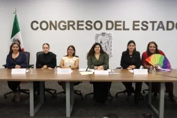 Comisión de Igualdad de Género avala medidas para fortalecer órdenes de protección a mujeres en Puebla