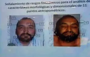 Confirma CNS abatimiento de Enrique Plancarte