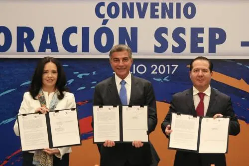 Promueve Tony Gali espacios libres de humo de tabaco