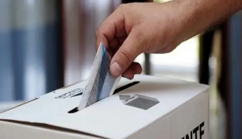Agárrense, inician los Simulacros Electorales de #RutaElectoral