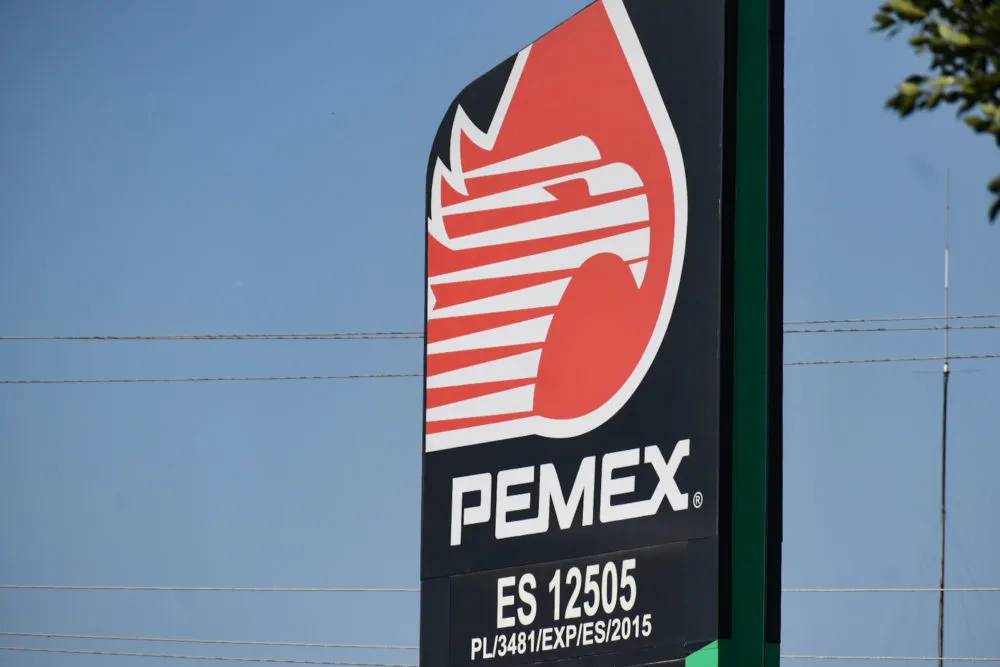 Pemex