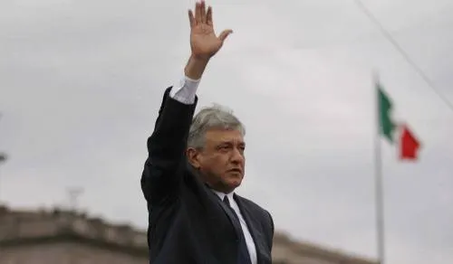 Negativo para el TLCAN que Obrador llegue a la Presidencia