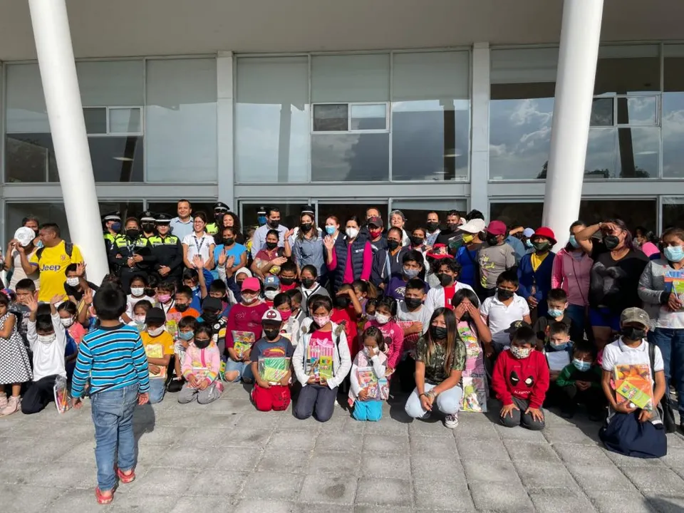 Apoyos a recicladores