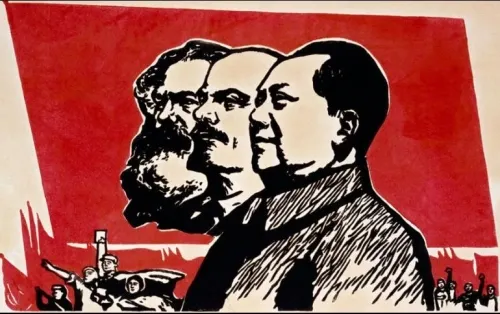 ¿Cuán comunista es realmente China hoy?