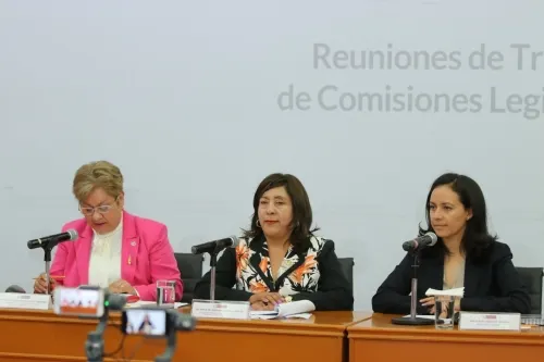 Intensifican acciones para consolidar el turismo mexiquense y la actividad artesanal