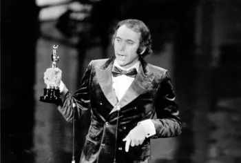 Fallece Albert Ruddy, productor de “El Padrino”, a los 94 años