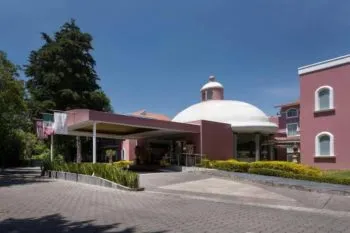 Mujer procedente de Tijuana muere de sobredosis en habitación del hotel MM