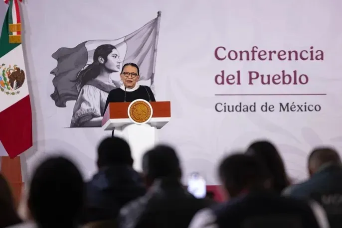 Las mañaneras del pueblo