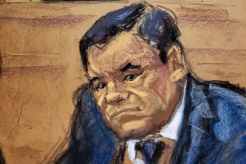 Abogado dice que El Chapo Guzmán era una persona austera