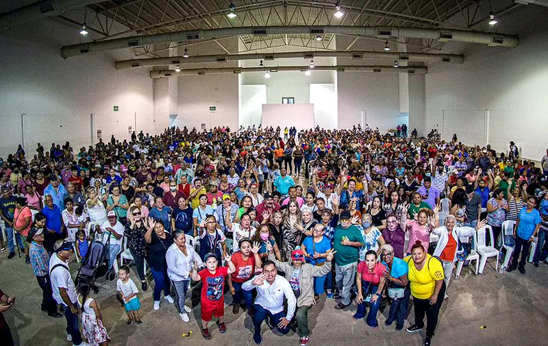 claudia-sheinbaum-americo-villarreal-conversatorio-tamaulipas