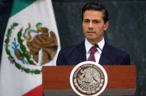 Reconocerán liderazgo de Peña Nieto en materia energética mundial