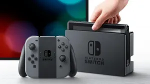 Así es la nueva Nintendo Switch que se acaba de presentar en Japón