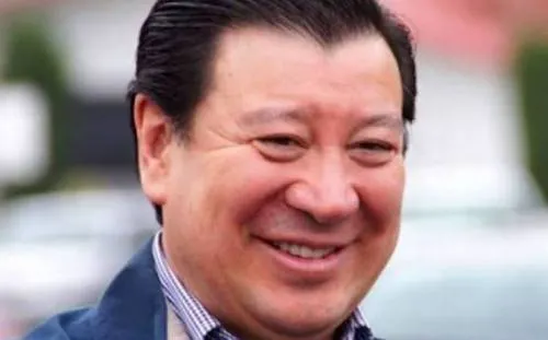 Presidente del Patronato de la UAEH se ampara ante posible orden de detención