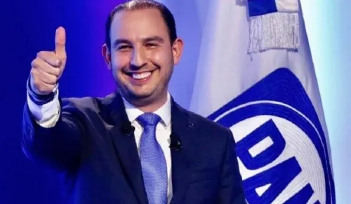 Avala PAN aliarse con PRI y PRD en 130 distritos en renovación de la Cámara de Diputados