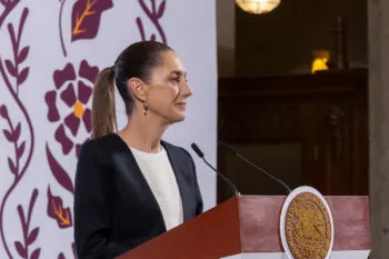Sheinbaum advierte que no habrá sumisión ante Estados Unidos tras la imposición de aranceles