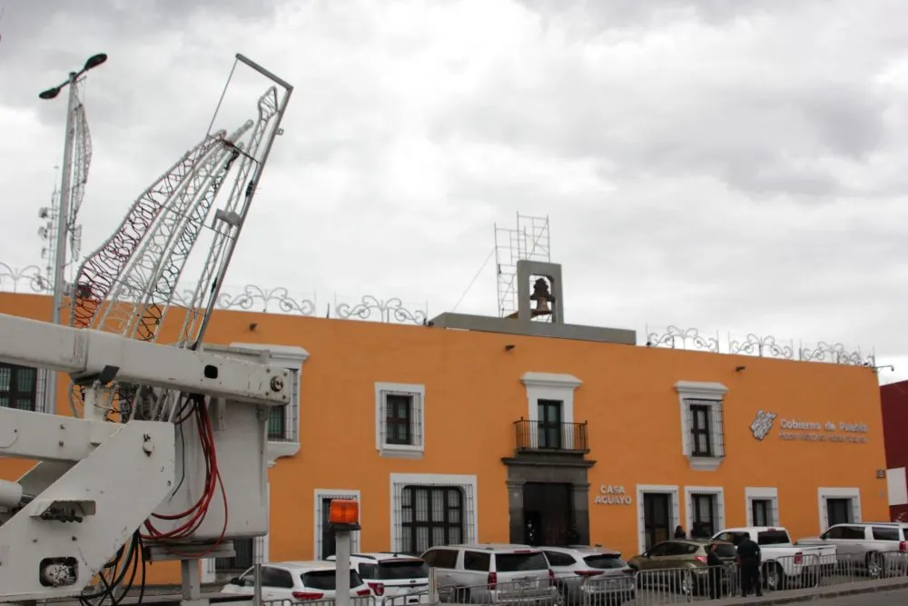 Se agotan las entradas a los festejos patrios en Casa Aguayo