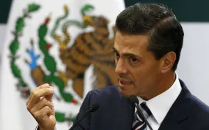 Rechaza Coparmex pacto de Peña; es sólo estrategia pública, afirman