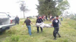 Feminicidio 13; hallan a mujer asesinada en Atlixco