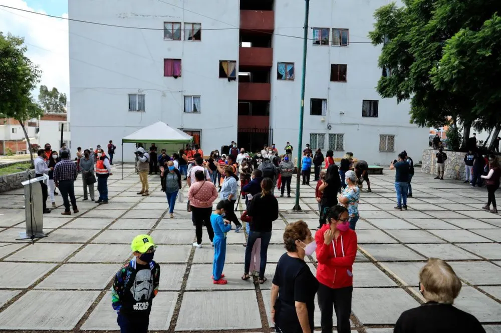 Foto: Ayuntamiento de Puebla