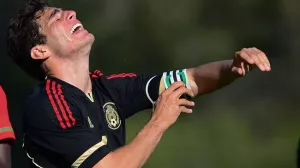 Termina sueño del Tri Sub 20 por bicampeonato en Toulon