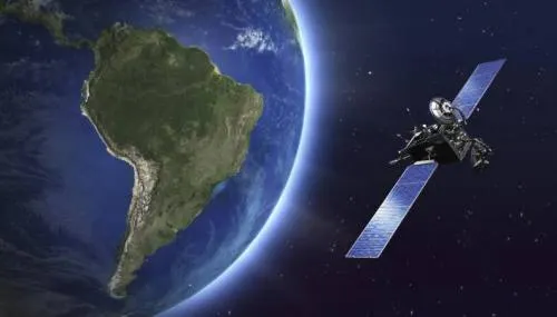 China empezará a ofrecer internet satelital a nivel global