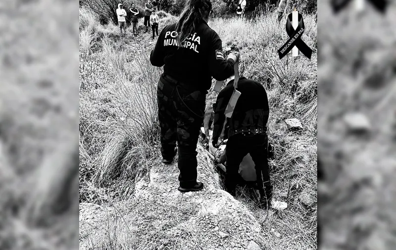 Un hombre muere tras el ataque de al menos cinco perros pitbull en Acajete