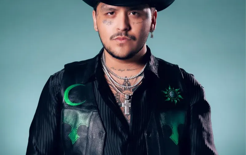 Concierto de Christian Nodal, fraude disfrazado de cancelación
