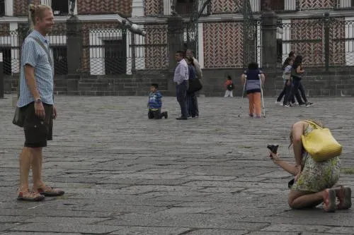 En temporada de verano Puebla prevé la llegada de unos 800 mil visitantes