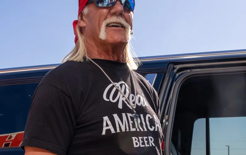 Foto: X / @HulkHogan
