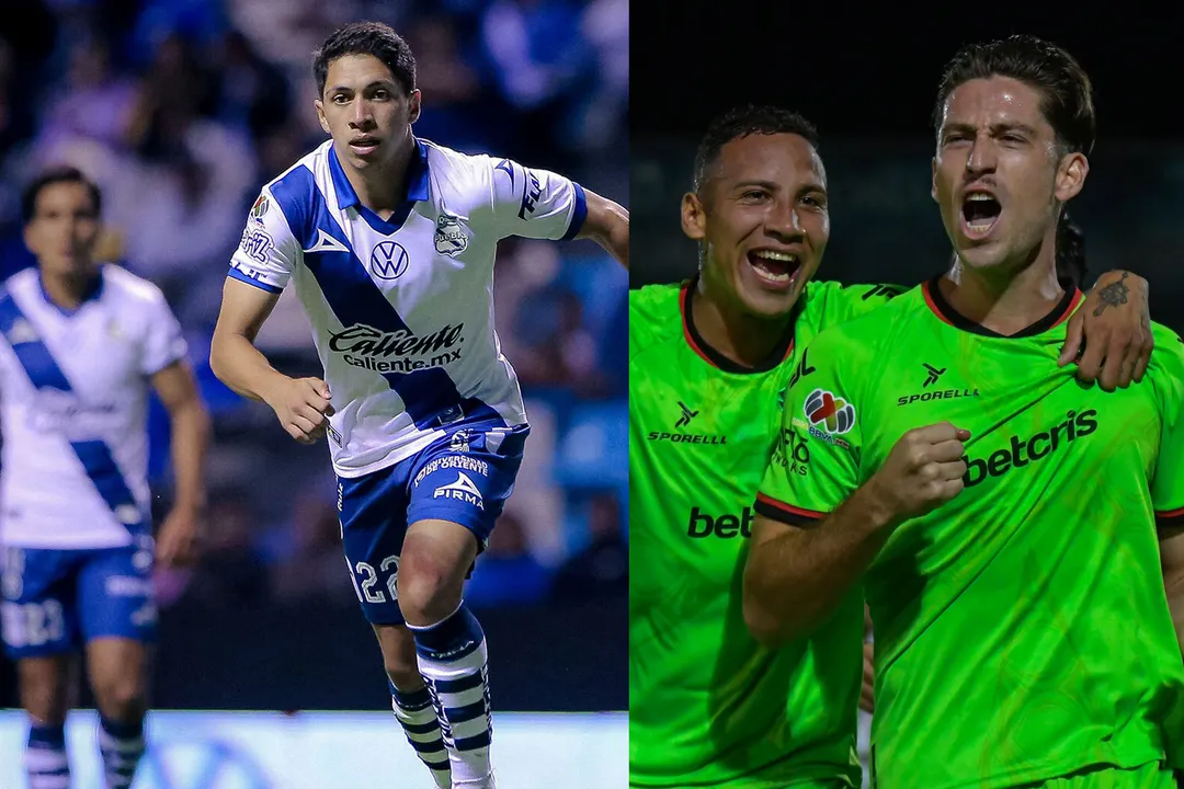 Puebla enfrentará a Juárez