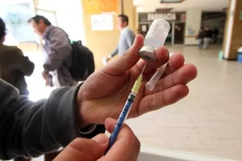 Suman cinco fallecimientos por influenza en Puebla