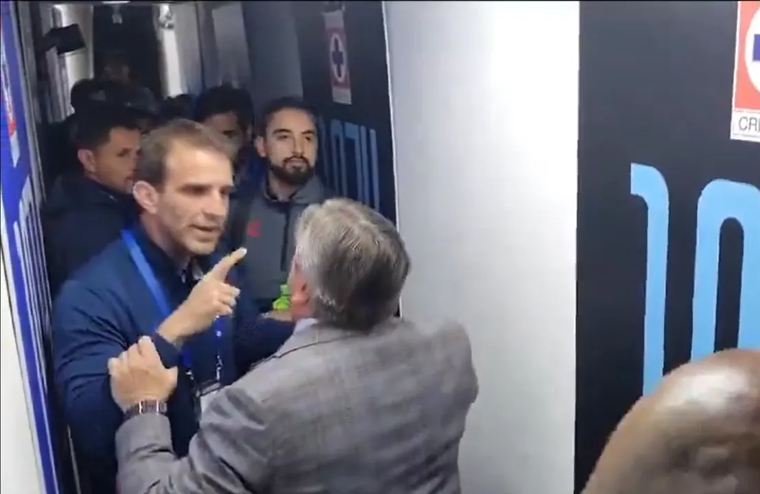 Iván Alonso - contra - Miguel - Herrera