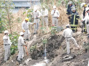 Roban 50 mdp al día a Pemex; cifras de enero a agosto de 2015