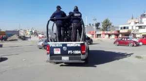 Aplica SGG protocolos para policías amenazados por huachicoleros