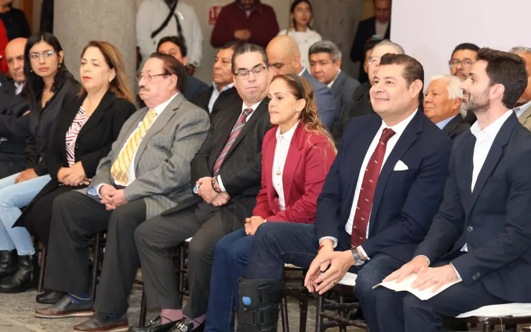 Olga Romero fue nombrada coordinadora de la comisión de Finanzas, Administración y Función Pública