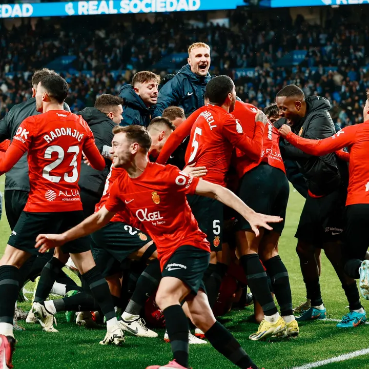 Copa del Rey