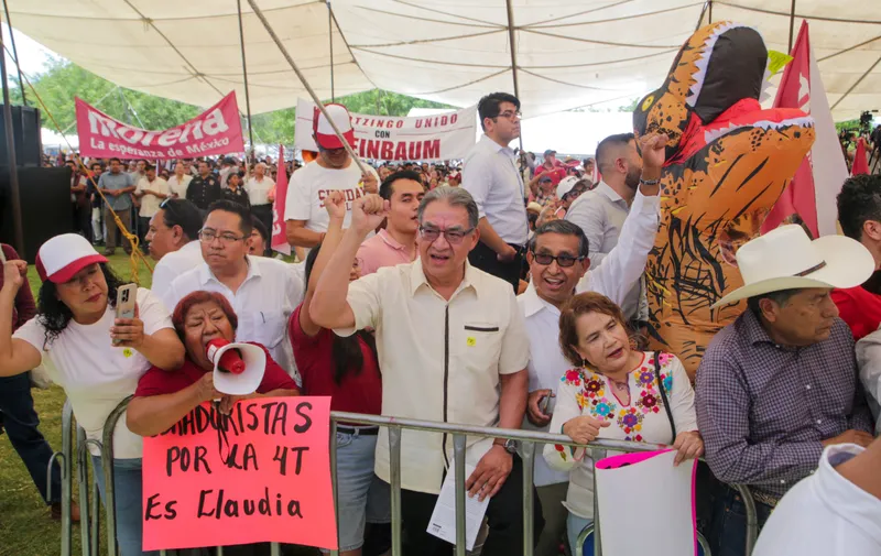 Foto: Arlette Gordian / esimagen.mx