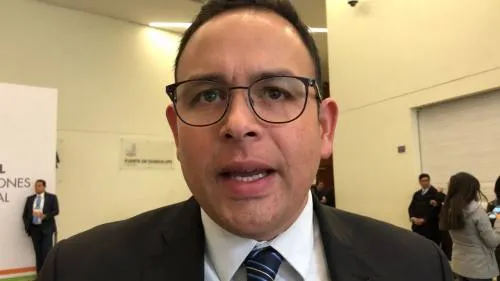 IEE no tiene detectados focos rojos que pongan en riesgo la elección en Puebla