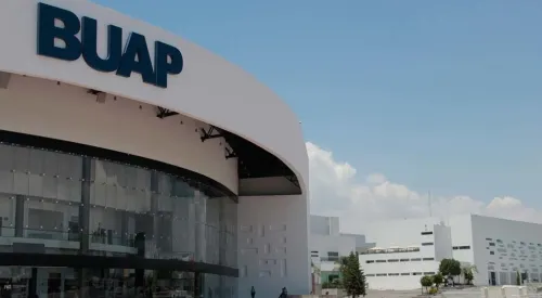 La Trama de la BUAP, el Hoyo Negro y el Papel de la Secretaria de Gobernación