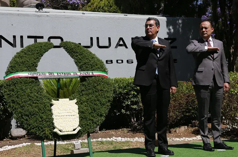 Sergio Salomón Céspedes