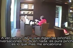 Prensa: de los chayotes a los tlacoyos