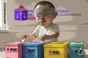 Las complejidades de la elección del Poder Judicial