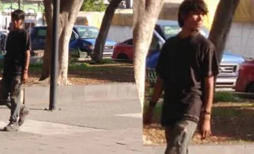 Alertan de agresor de mujeres en el Paseo Bravo