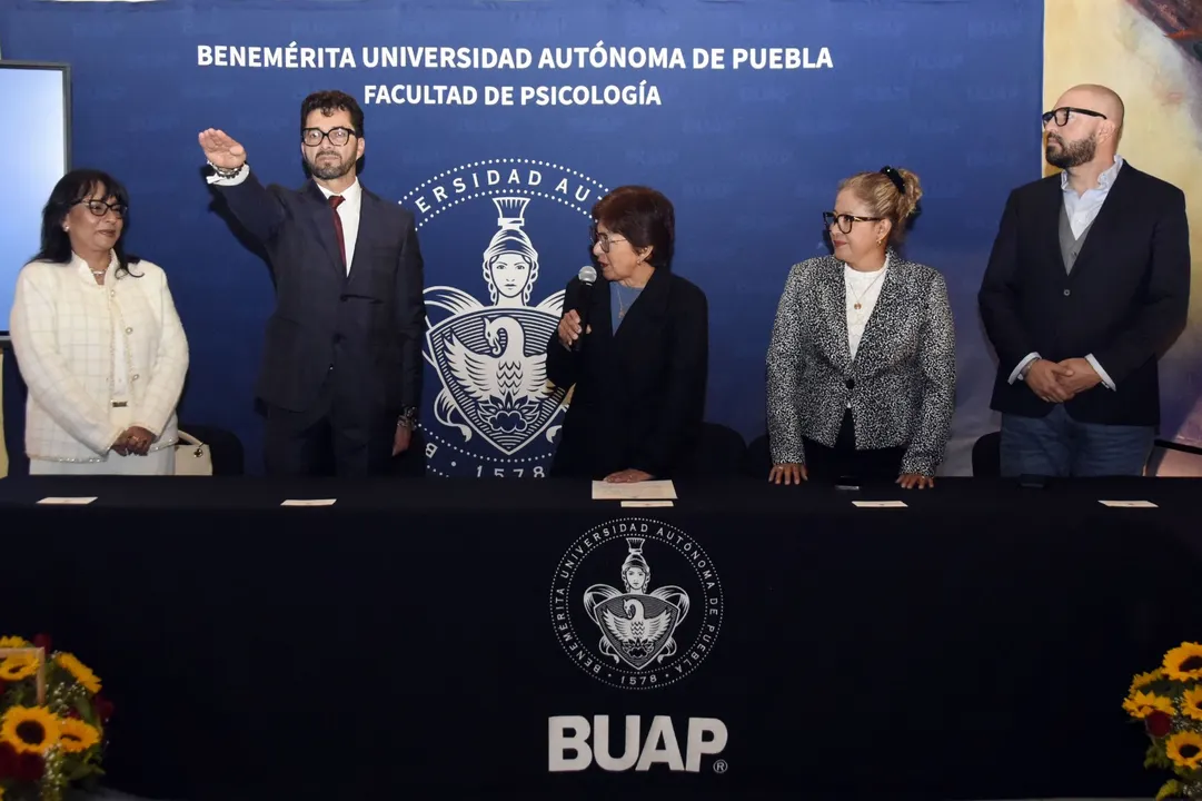 Facultad de Psicología, Informe de Labores