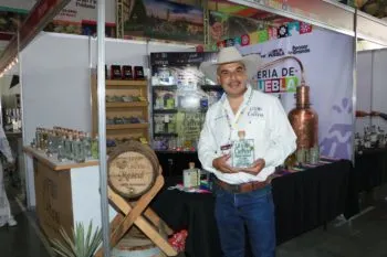 La Feria de Puebla 2025 celebra el orgullo del campo poblano